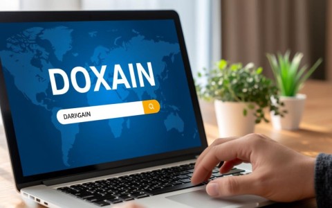 域名注册网站众多，究竟哪些平台值得信赖与选择？揭秘优质域名注册网站排行榜！