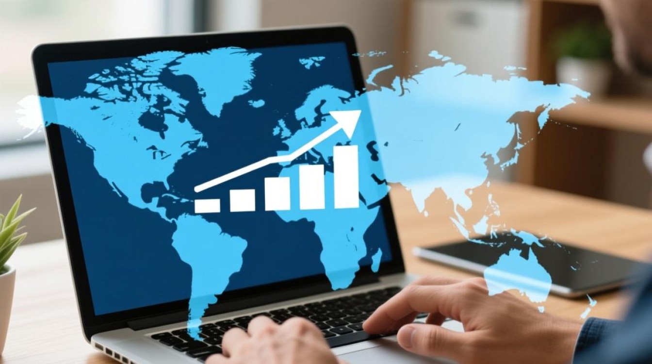 域名注册网站众多，究竟哪些平台值得信赖与选择？揭秘优质域名注册网站排行榜！