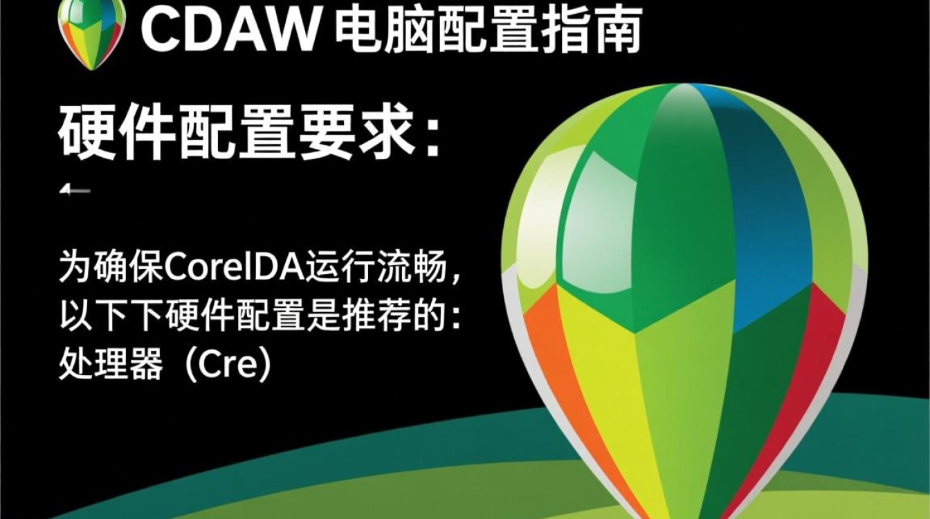 CorelDRAW使用体验，电脑配置低至多少才能流畅运行？