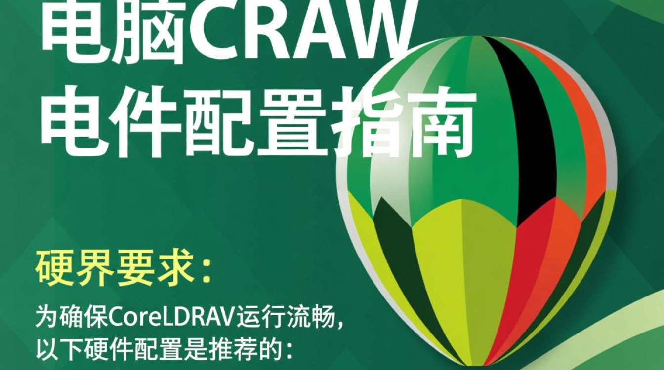 CorelDRAW使用体验，电脑配置低至多少才能流畅运行？
