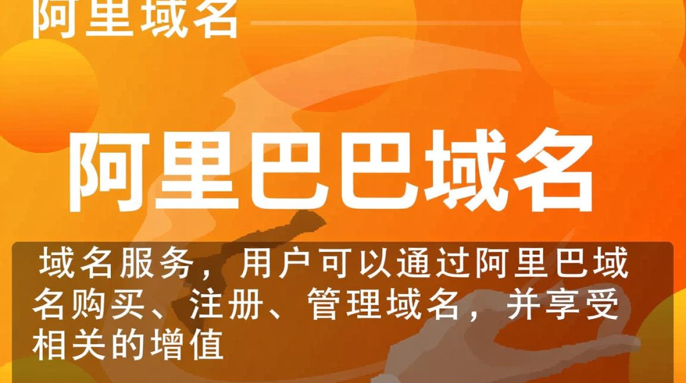 阿里域名究竟有何独特之处？为何在互联网时代如此重要？