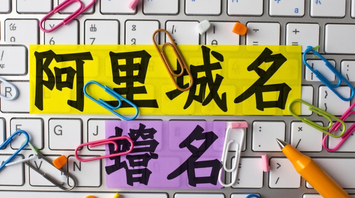 阿里域名究竟有何独特之处？为何在互联网时代如此重要？