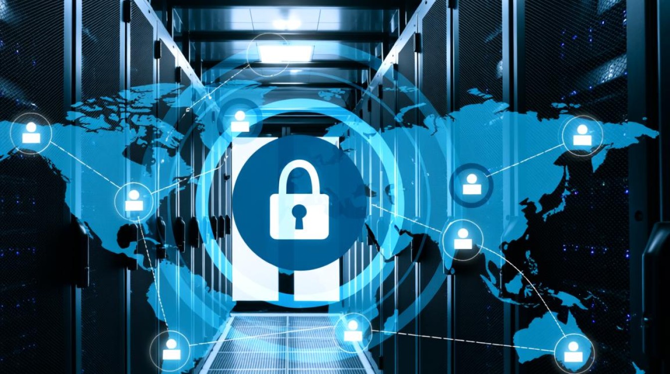 服务器如何访问内网机器？具体步骤和配置方法是什么？