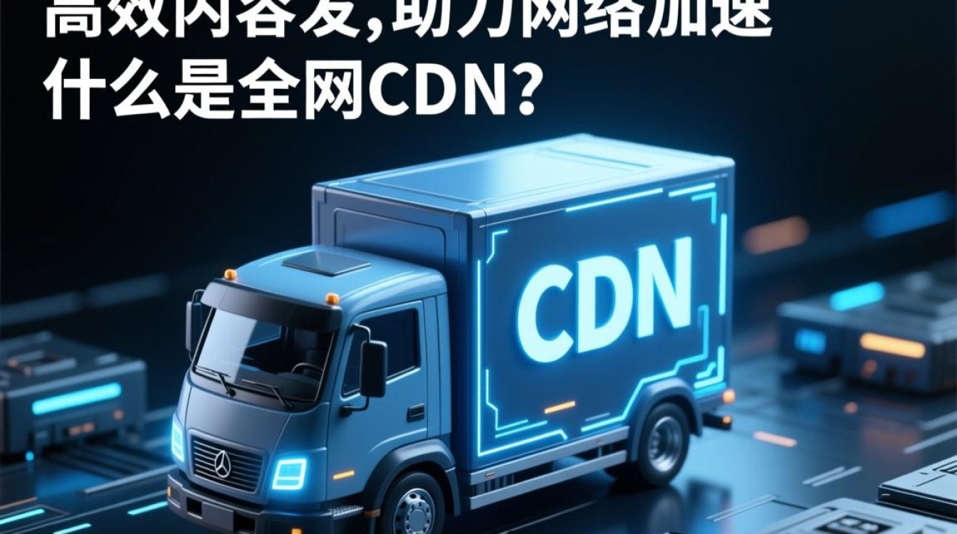 全网cdn背后如何实现高速稳定服务？揭秘cdn技术的奥秘与挑战！