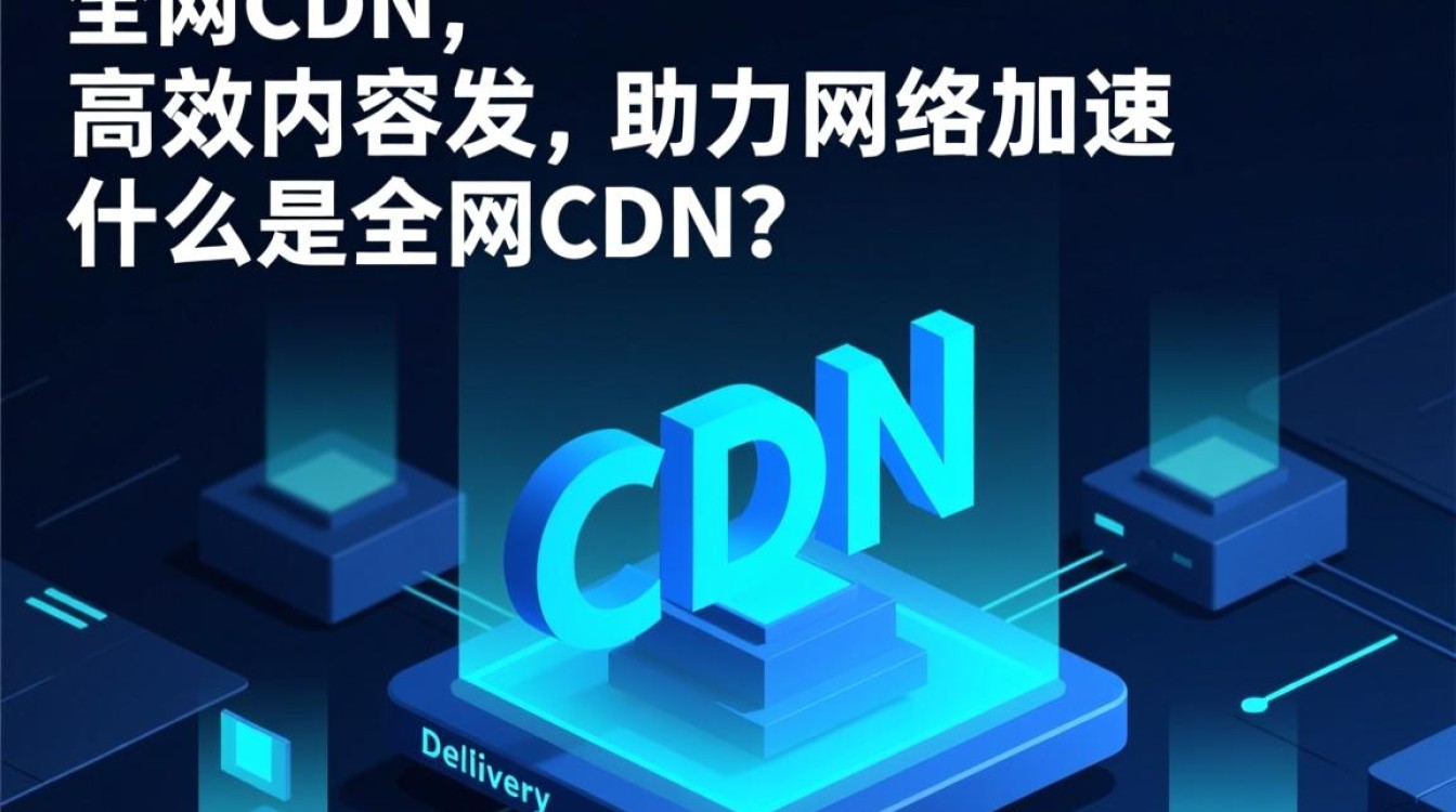 全网cdn背后如何实现高速稳定服务？揭秘cdn技术的奥秘与挑战！