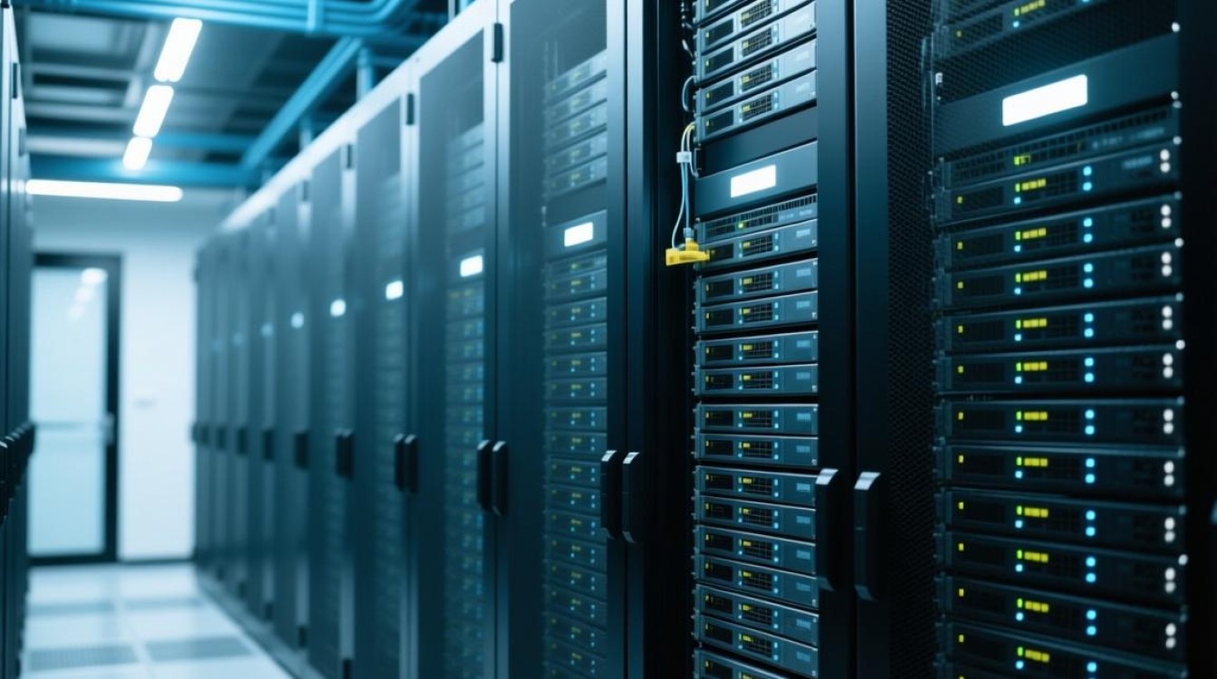 服务器设置虚拟存储,如何提升性能与管理效率? 服务器设置虚拟存储,如何提升性能与管理效率?