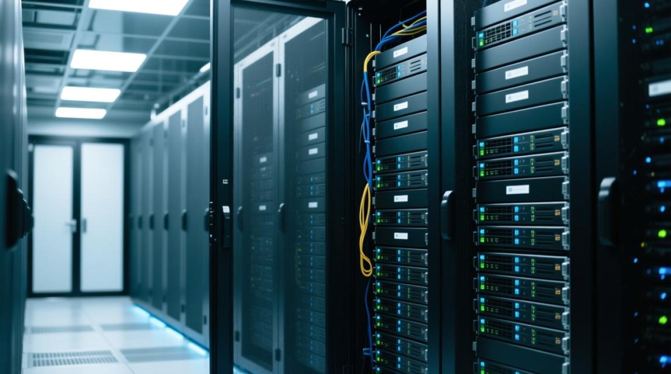 服务器设置虚拟存储,如何提升性能与管理效率? 服务器设置虚拟存储,如何提升性能与管理效率?