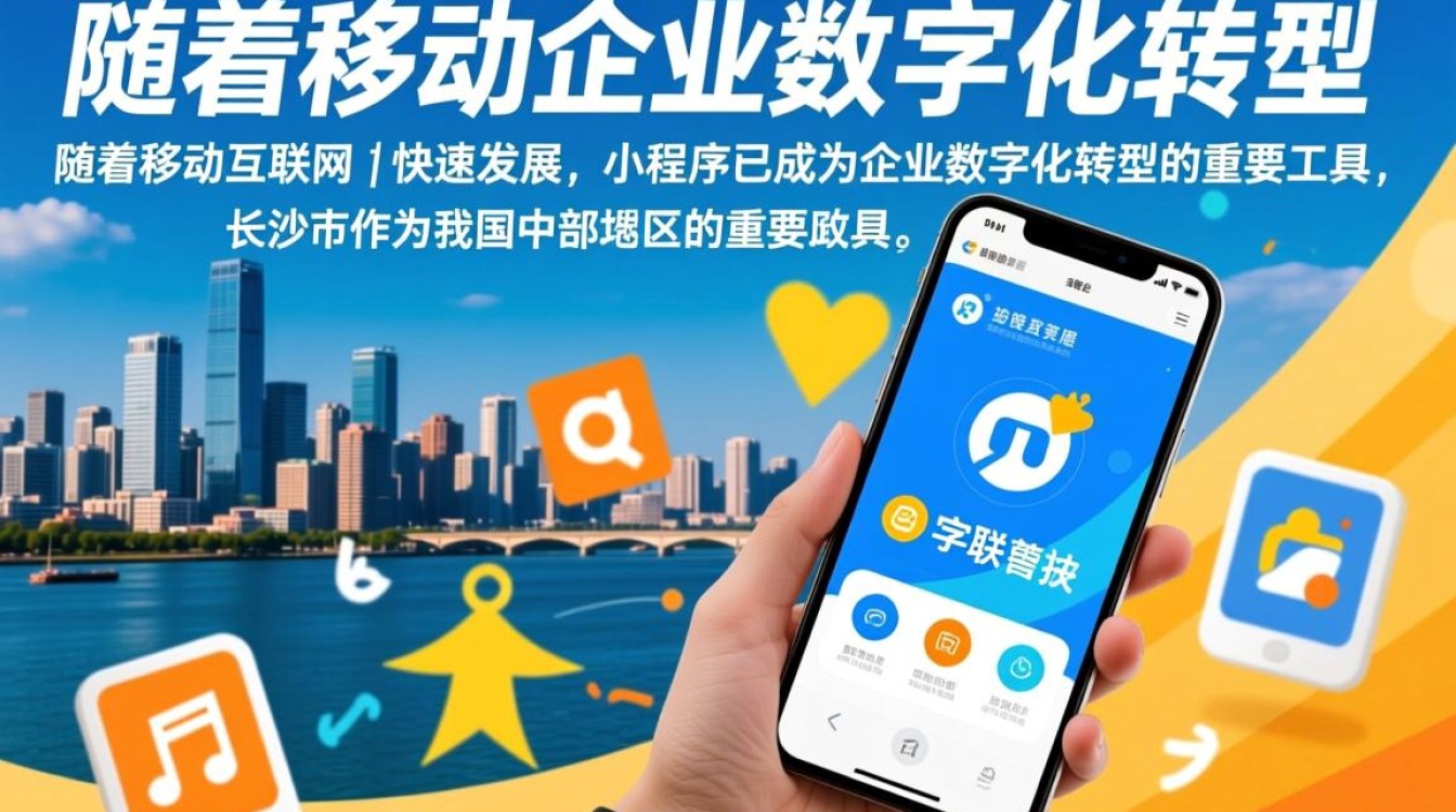 长沙市小程序开发公司，哪家更专业？如何选择合适的小程序开发服务商？