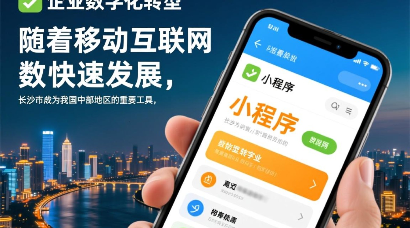 长沙市小程序开发公司，哪家更专业？如何选择合适的小程序开发服务商？