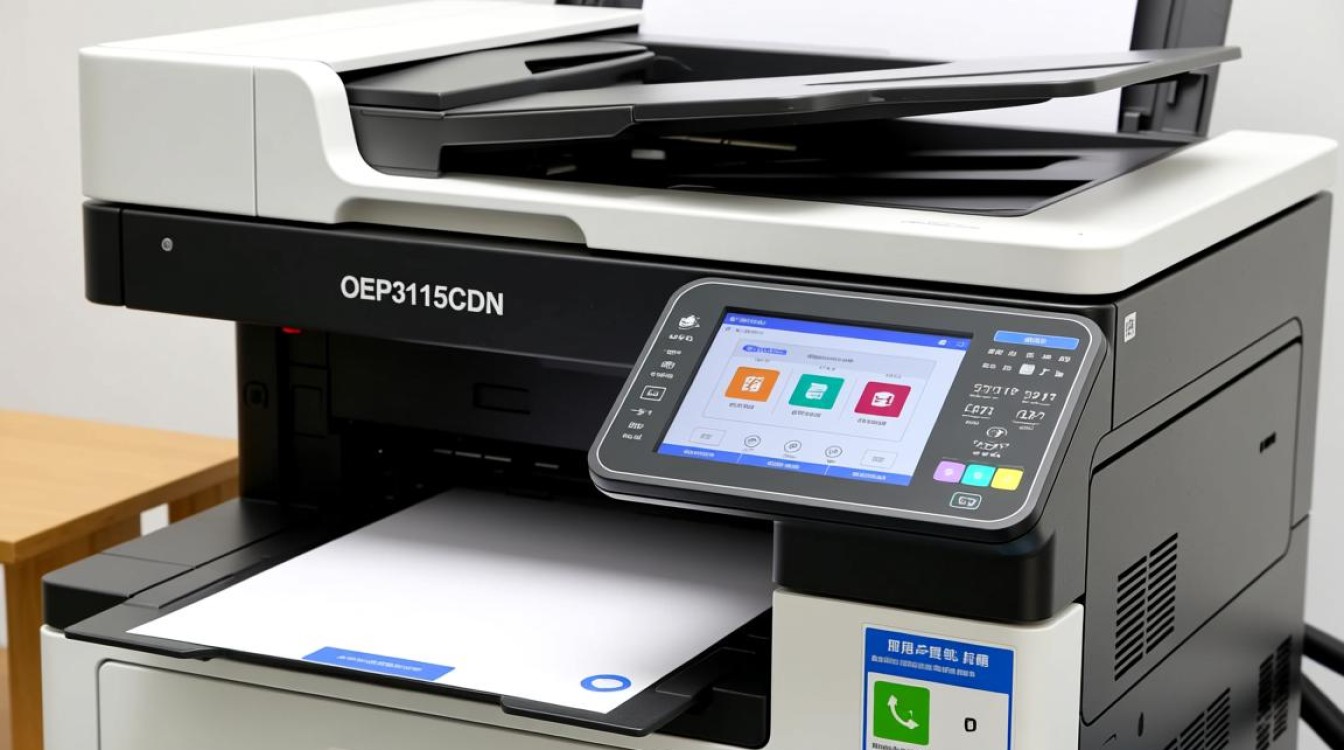 光电通OEP3115CDN频繁提示更换粉盒？原因及解决方法揭秘