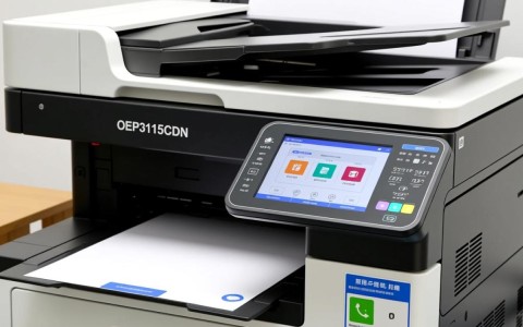 光电通OEP3115CDN频繁提示更换粉盒？原因及解决方法揭秘