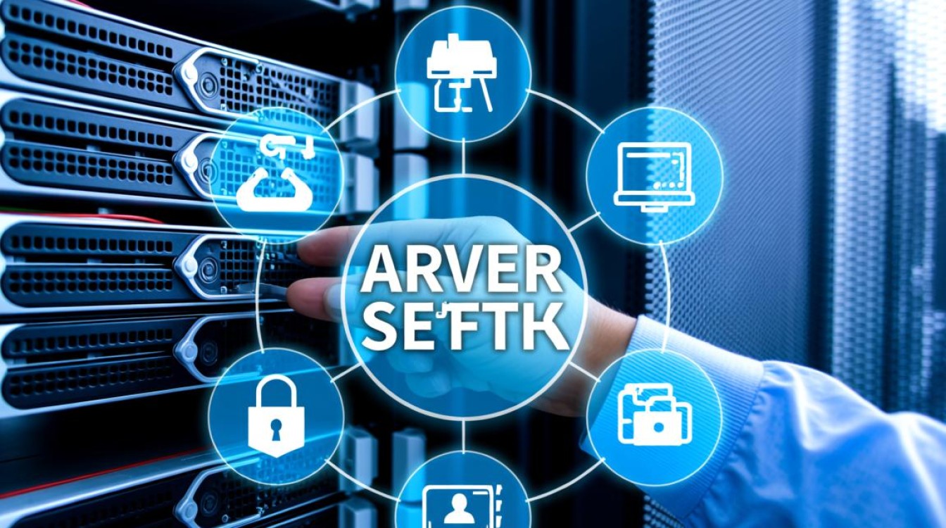 服务器设置是什么意思？新手如何快速入门配置？