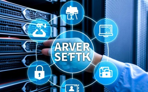 服务器设置是什么意思？新手如何快速入门配置？