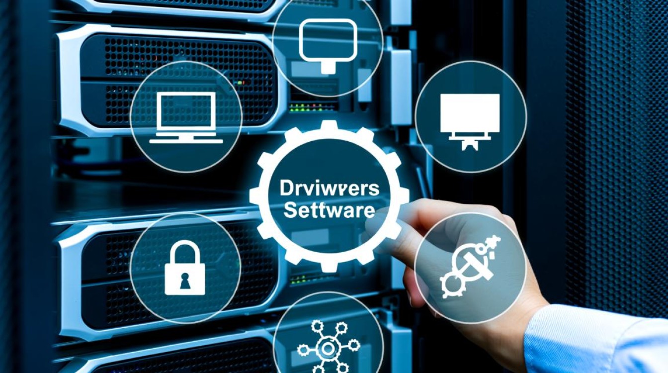 服务器设置是什么意思？新手如何快速入门配置？