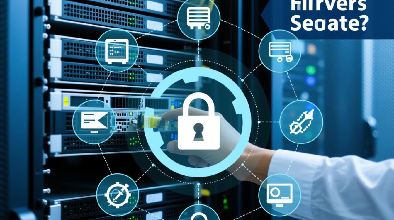 服务器设置是什么意思？新手如何快速入门配置？