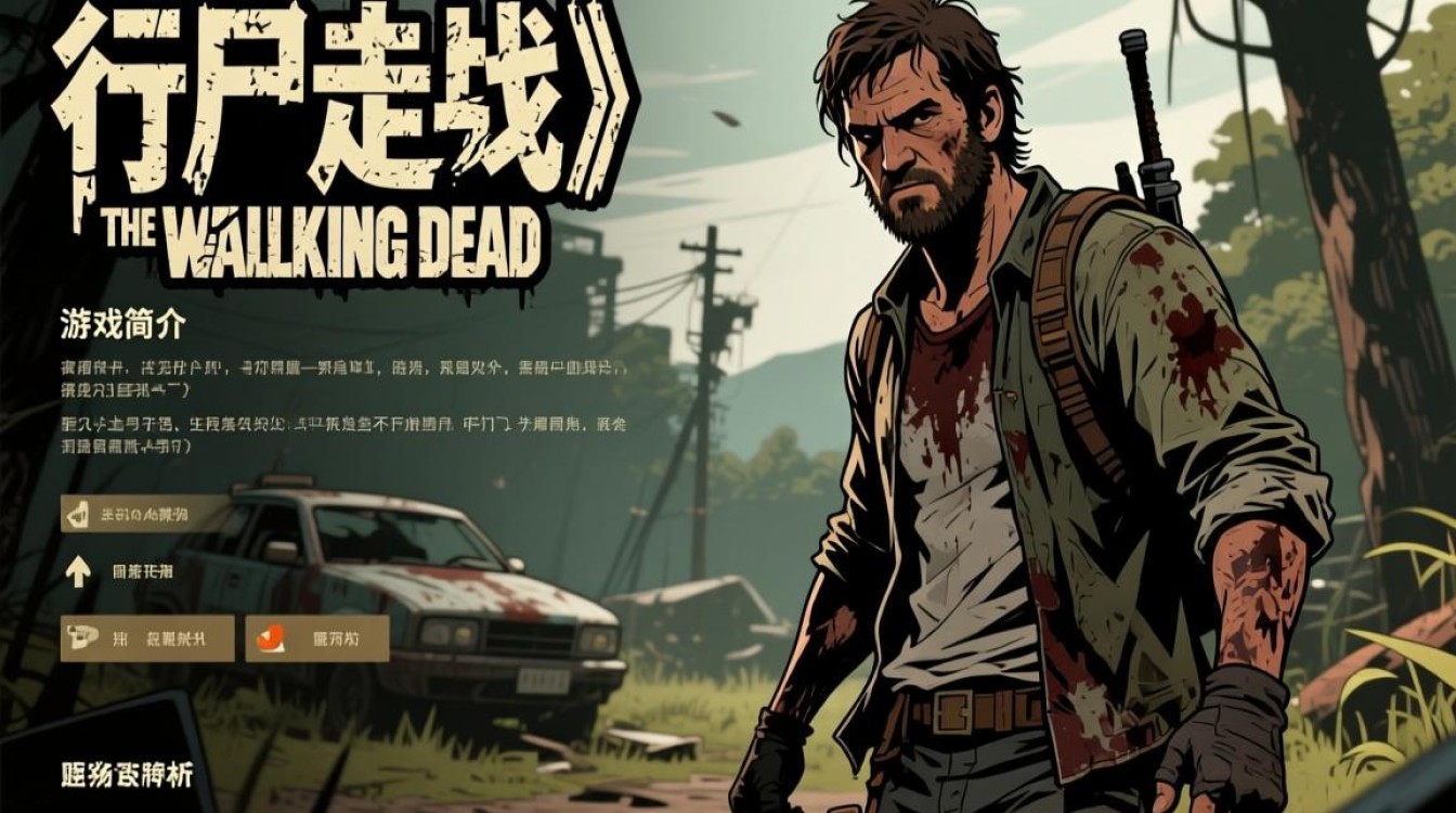 行尸走肉游戏配置如何？满足流畅体验的关键要素是什么？