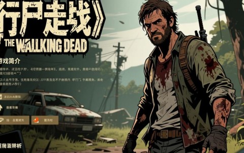 行尸走肉游戏配置如何？满足流畅体验的关键要素是什么？