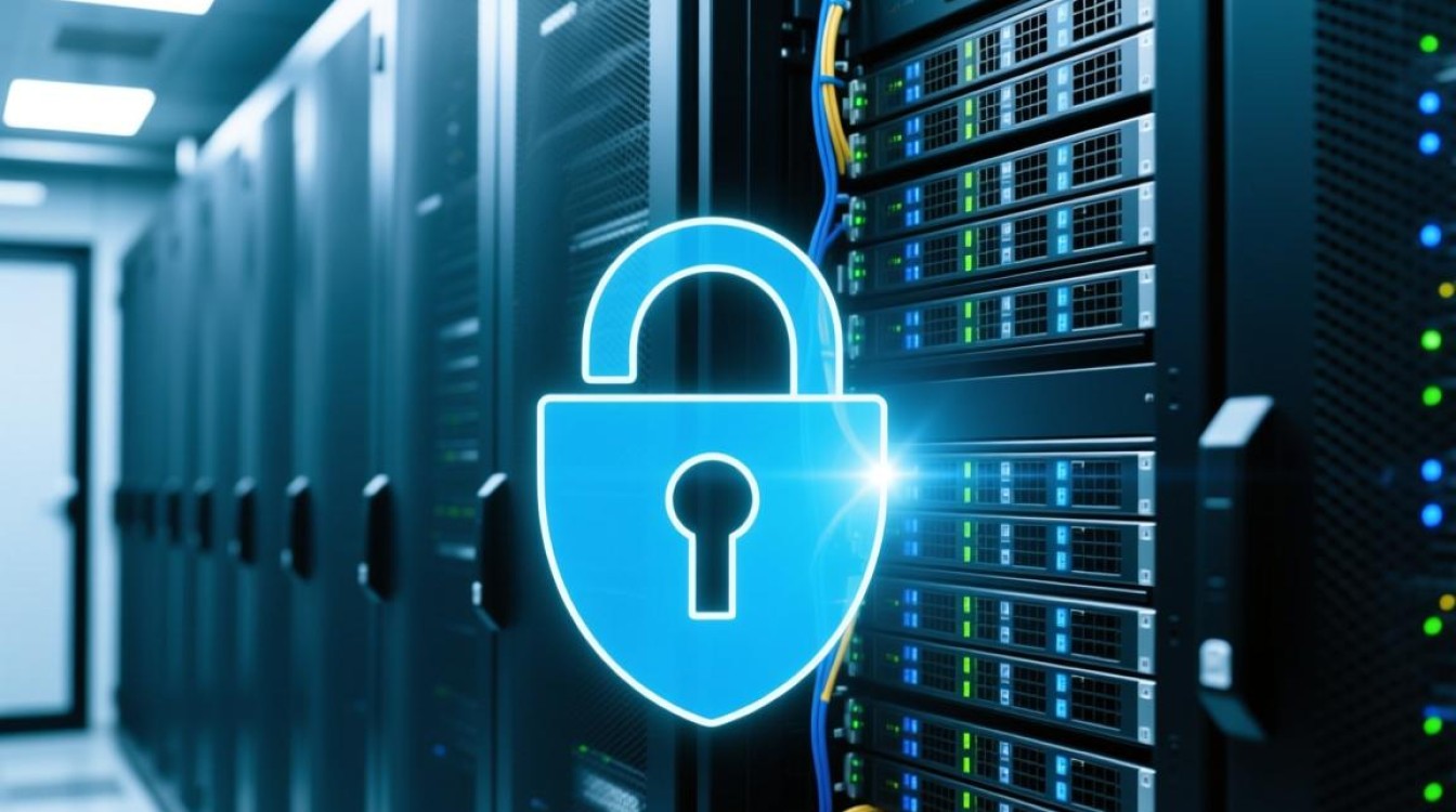 服务器设置防火墙后如何开放特定端口？