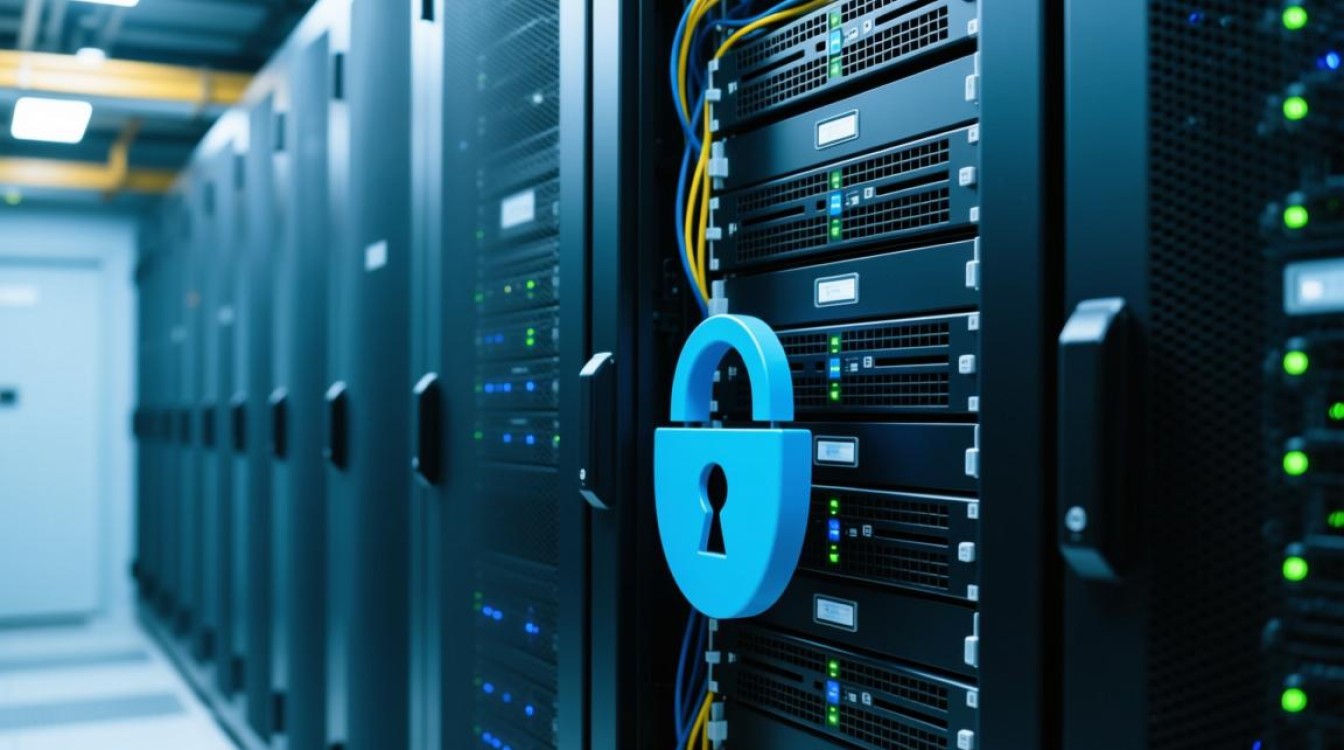 服务器设置防火墙后如何开放特定端口？