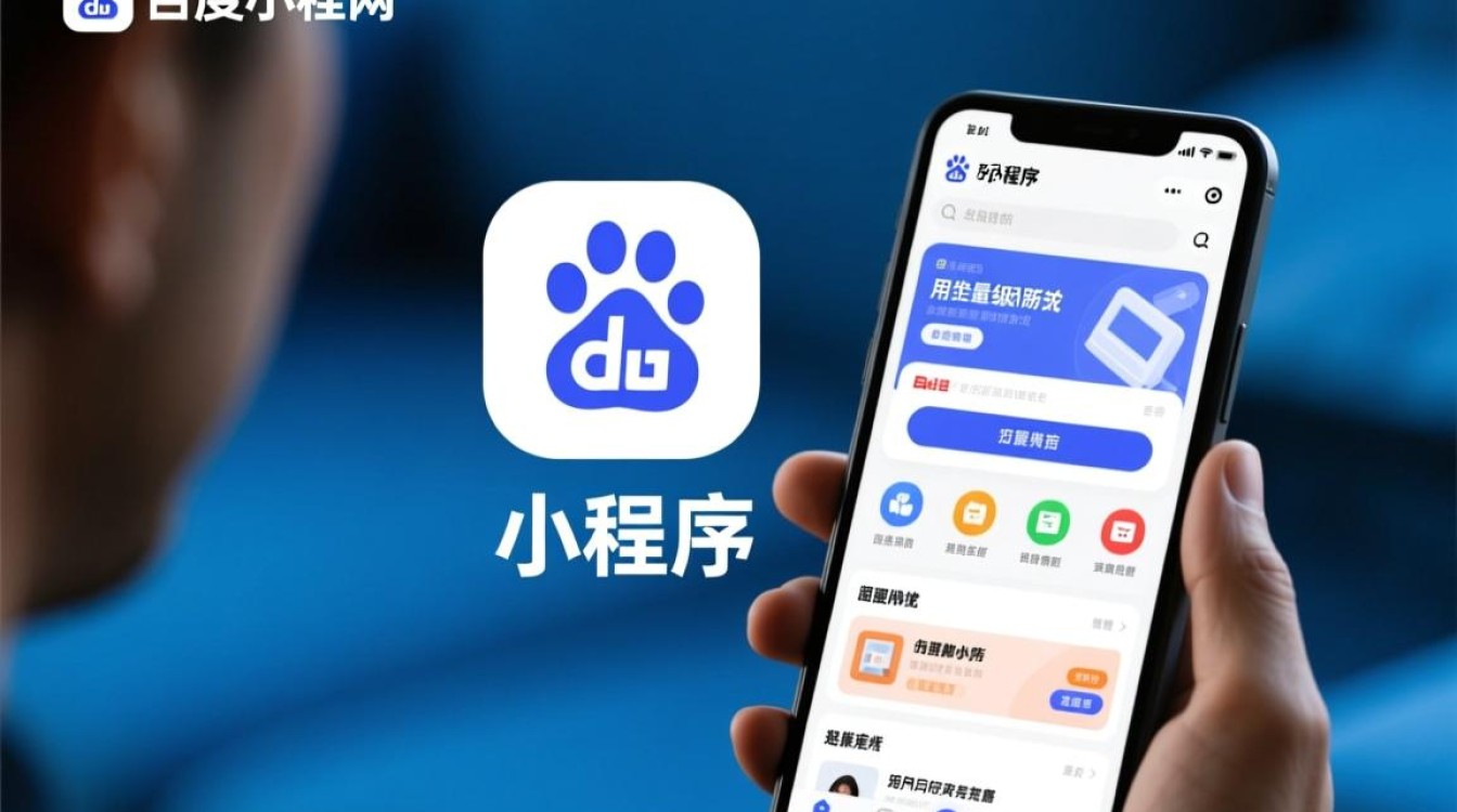 入驻百度小程序开发，如何把握市场机遇与用户需求？
