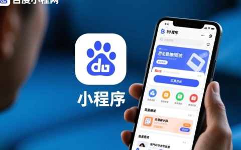 入驻百度小程序开发，如何把握市场机遇与用户需求？