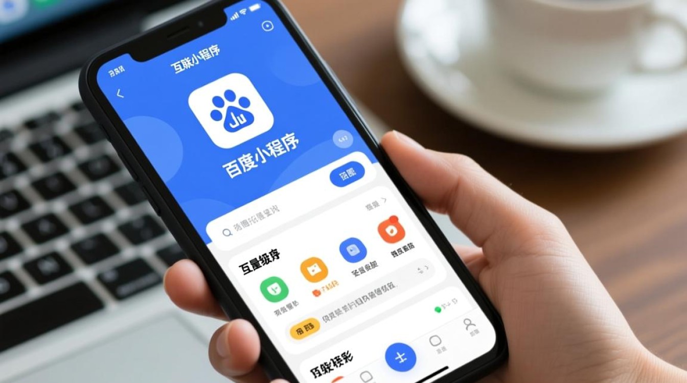 入驻百度小程序开发，如何把握市场机遇与用户需求？