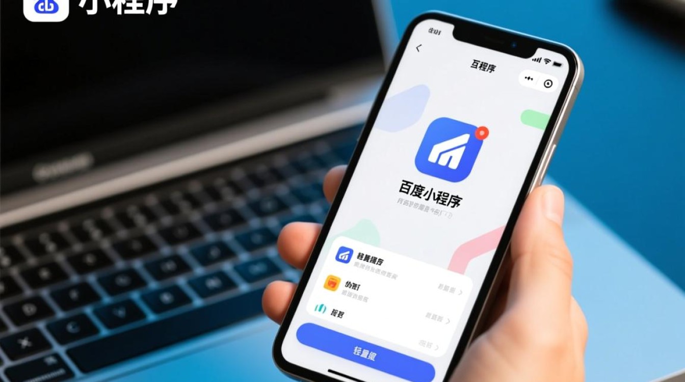 入驻百度小程序开发，如何把握市场机遇与用户需求？