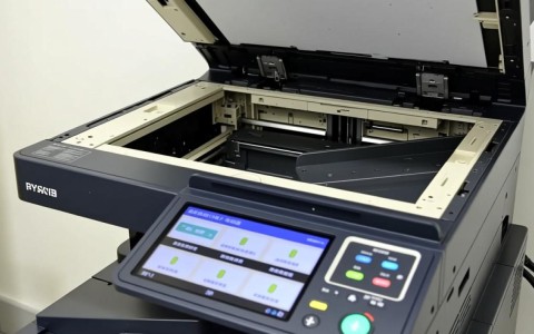 京瓷m5021 CDN废粉仓拆卸视频，操作步骤详解及常见问题解答？