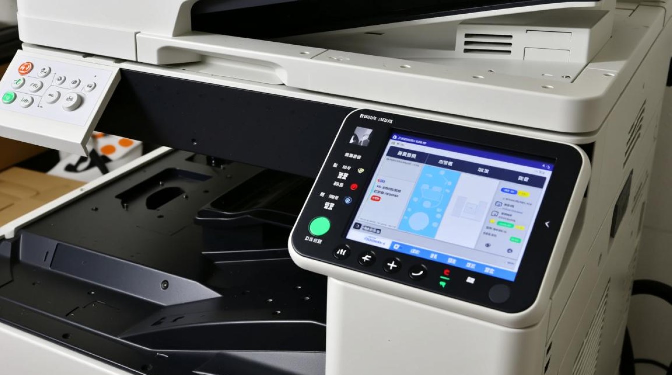 京瓷m5021 CDN废粉仓拆卸视频，操作步骤详解及常见问题解答？