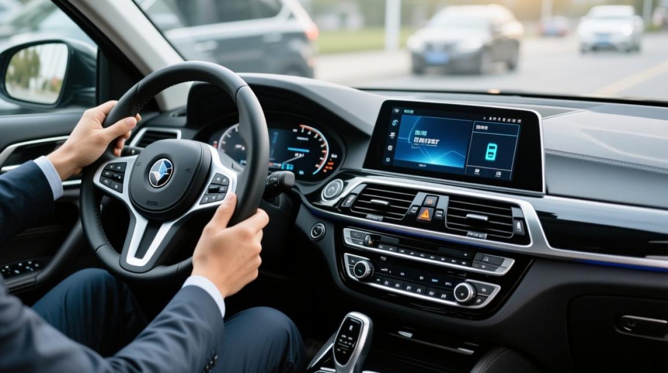 汽车电子配置为何越来越复杂?对驾驶体验和安全有何影响? 汽车电子配置为何越来越复杂?对驾驶体验和安全有何影响?