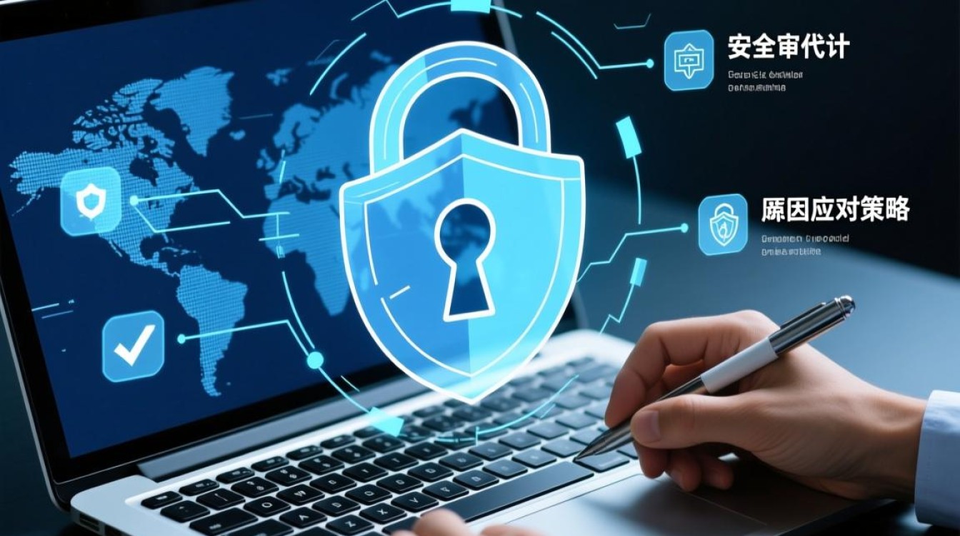 安全审计不可用是什么原因导致的？如何快速排查解决？