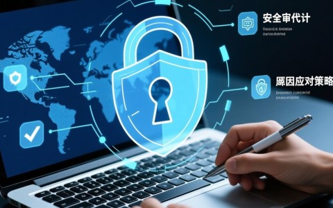 安全审计不可用是什么原因导致的？如何快速排查解决？