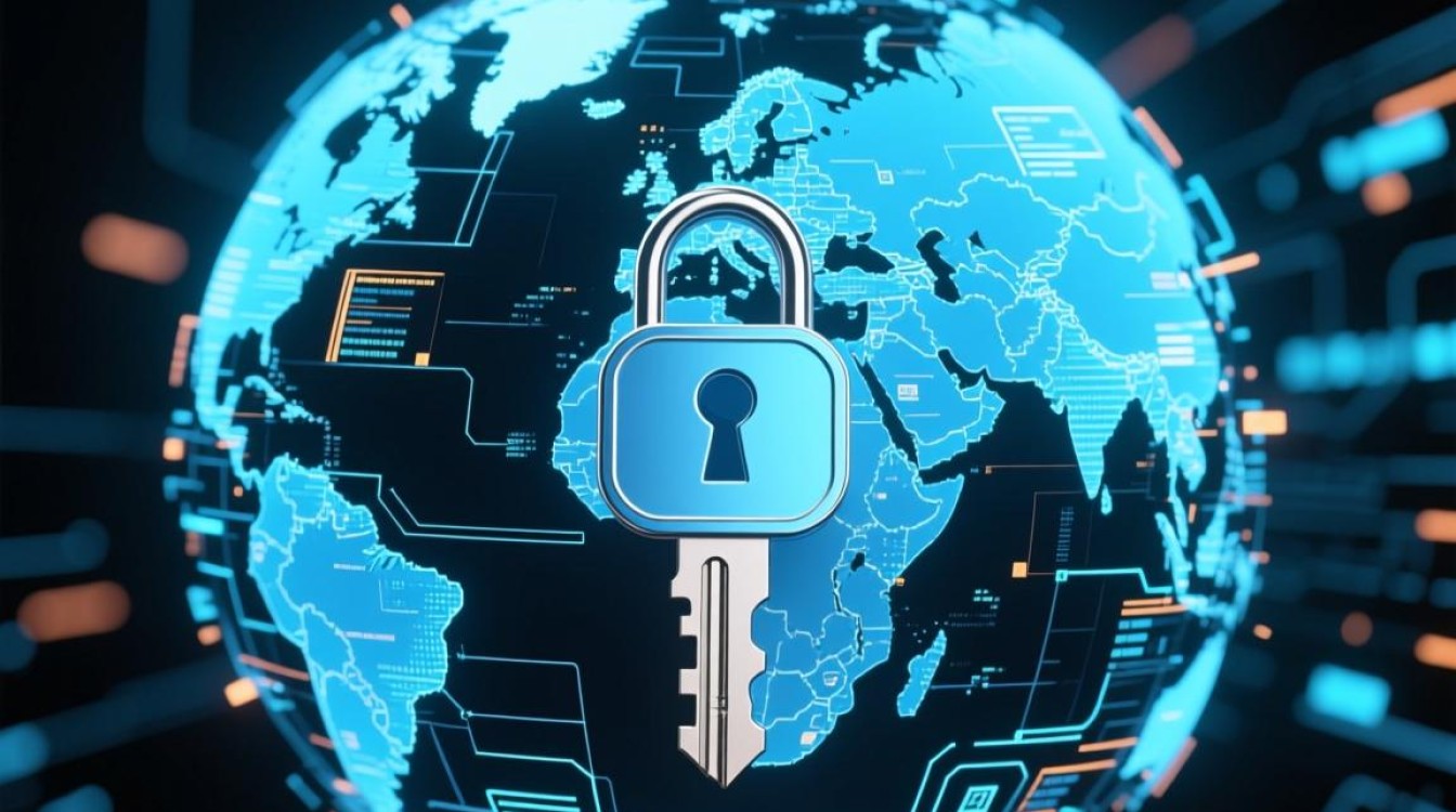 安全密钥管理好不好？企业如何高效管理密钥才安全？