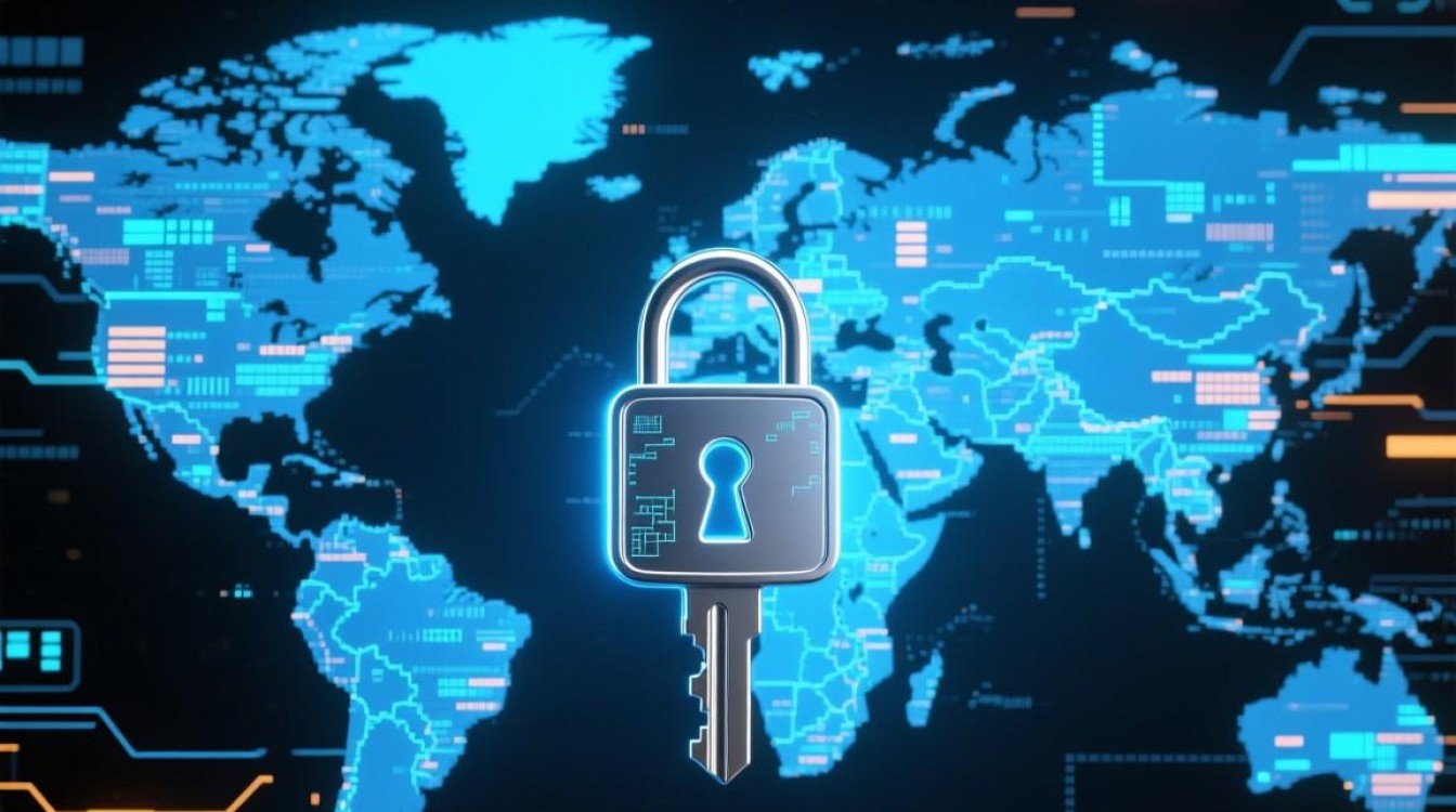 安全密钥管理好不好？企业如何高效管理密钥才安全？