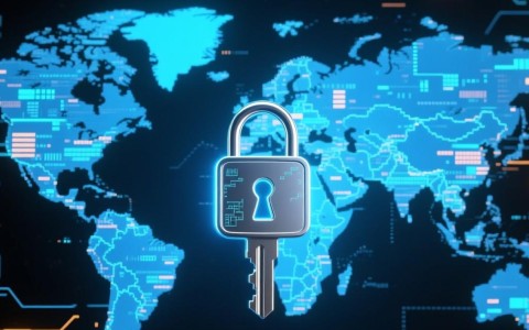 安全密钥管理好不好？企业如何高效管理密钥才安全？