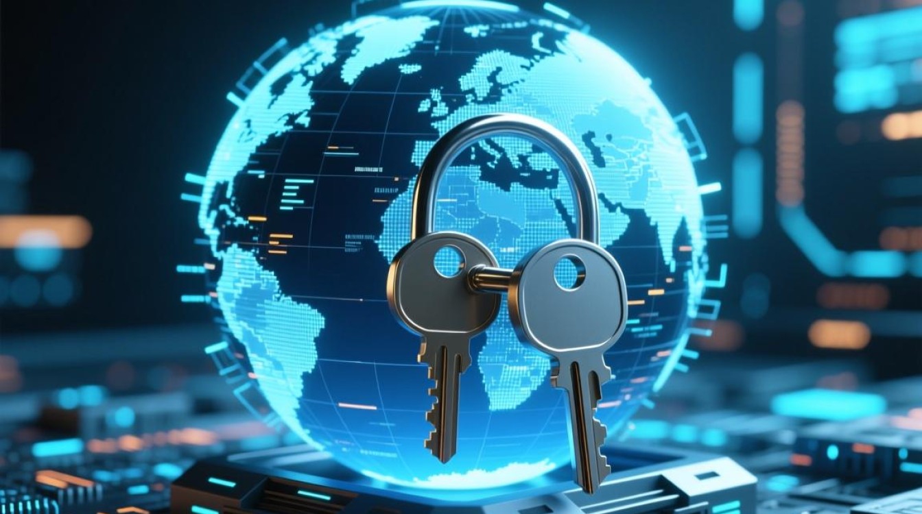 安全密钥管理好不好？企业如何高效管理密钥才安全？