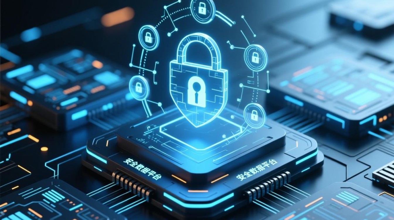 安全数据平台如何解决企业多源数据安全防护难题? 安全数据平台如何解决企业多源数据安全防护难题?