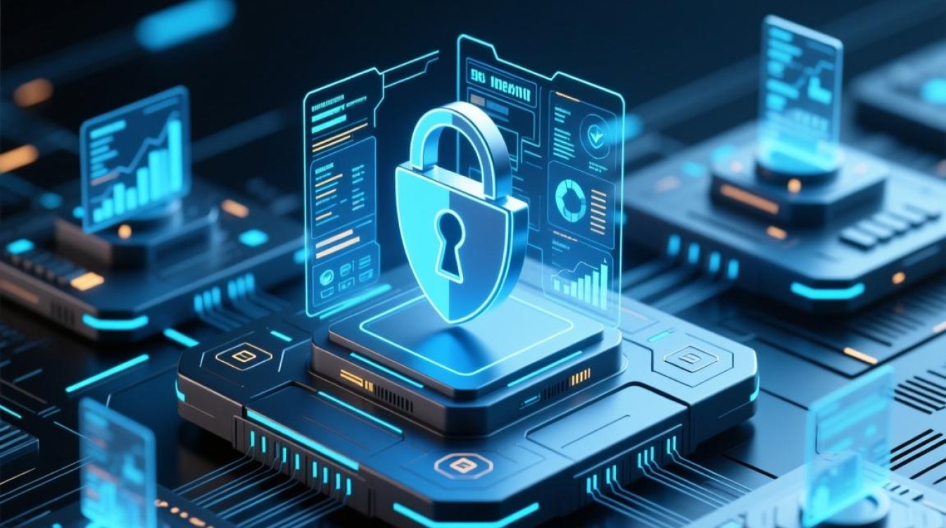 安全数据平台如何解决企业多源数据安全防护难题? 安全数据平台如何解决企业多源数据安全防护难题?