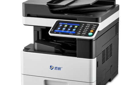 立思辰ma9340cdn打印机性能如何？是否值得购买？