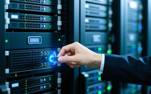 服务器设置伪静态具体步骤是什么？如何配置才正确？