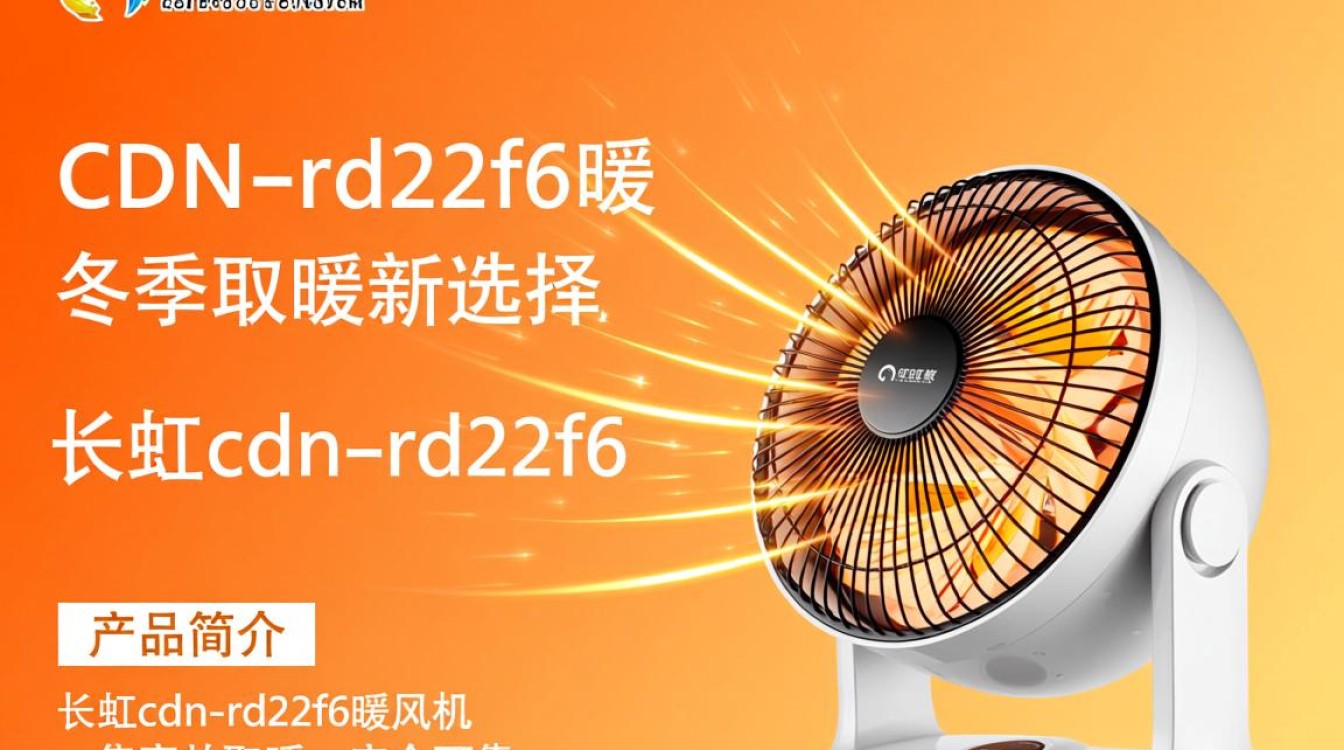 长虹cdn-rd22f6暖风机真的值得购买吗？有哪些优缺点需要了解？