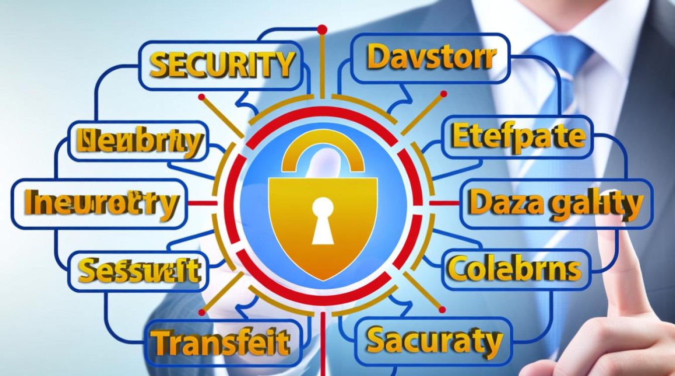 安全数据错误是什么原因导致的？如何快速排查解决？