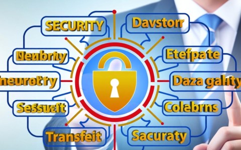 安全数据错误是什么原因导致的？如何快速排查解决？