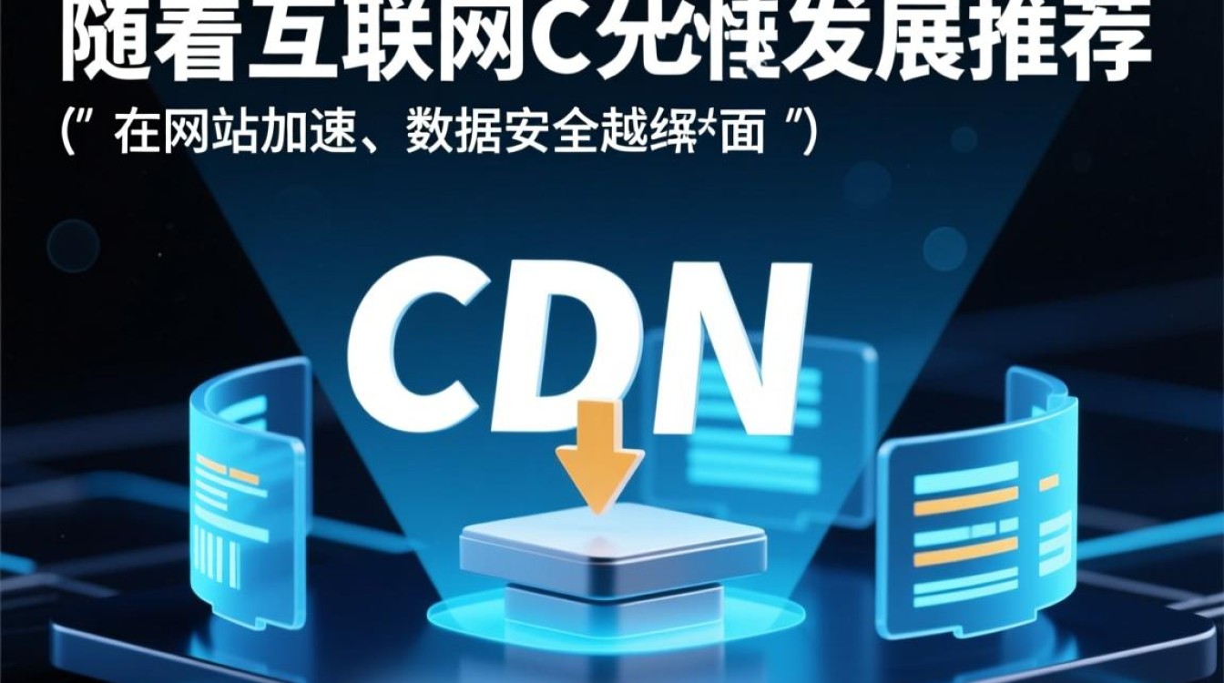 国内免费CDN推荐，哪些服务商性价比高？如何选择最适合的？