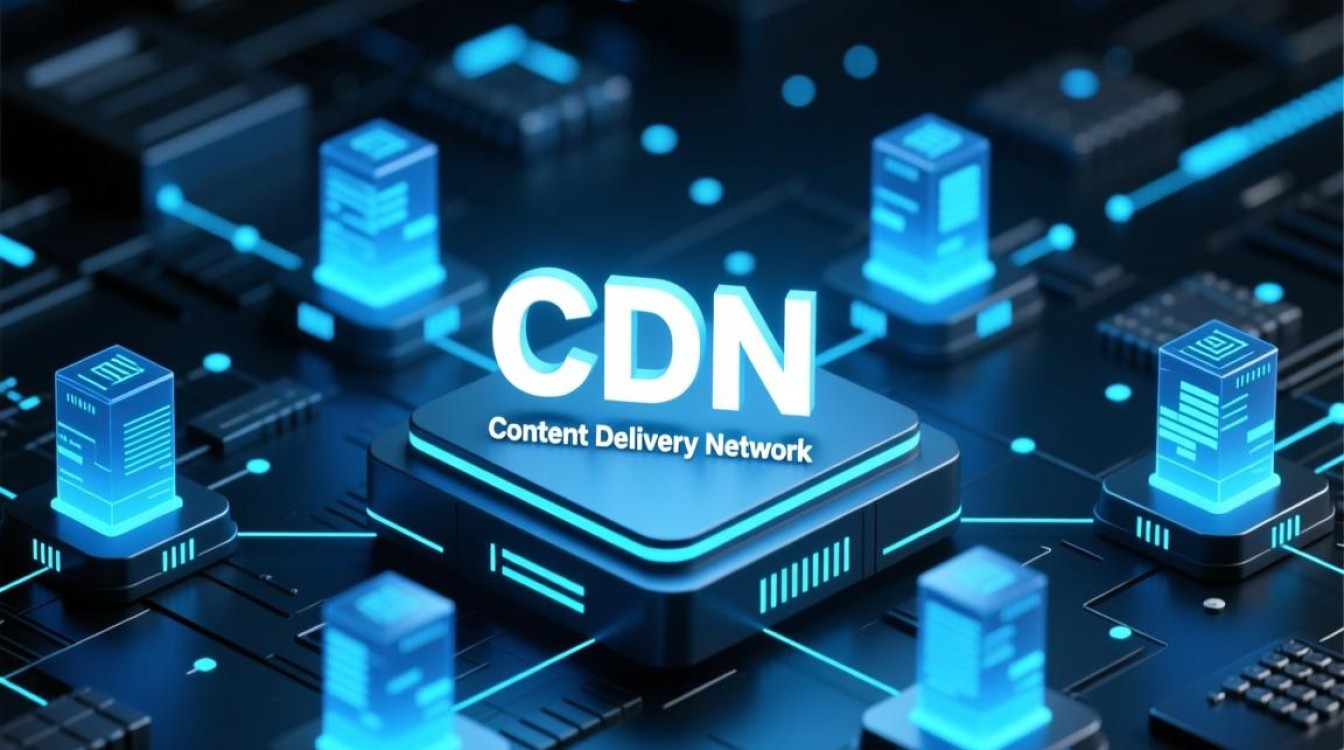 国内CDN行业现状如何？未来发展前景如何？