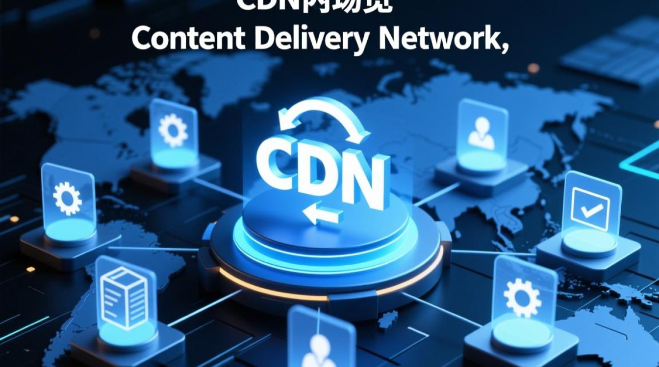 国内CDN行业现状如何？未来发展前景如何？