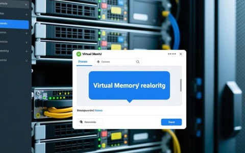 服务器设置虚拟内存后重启，需要多久才能生效？