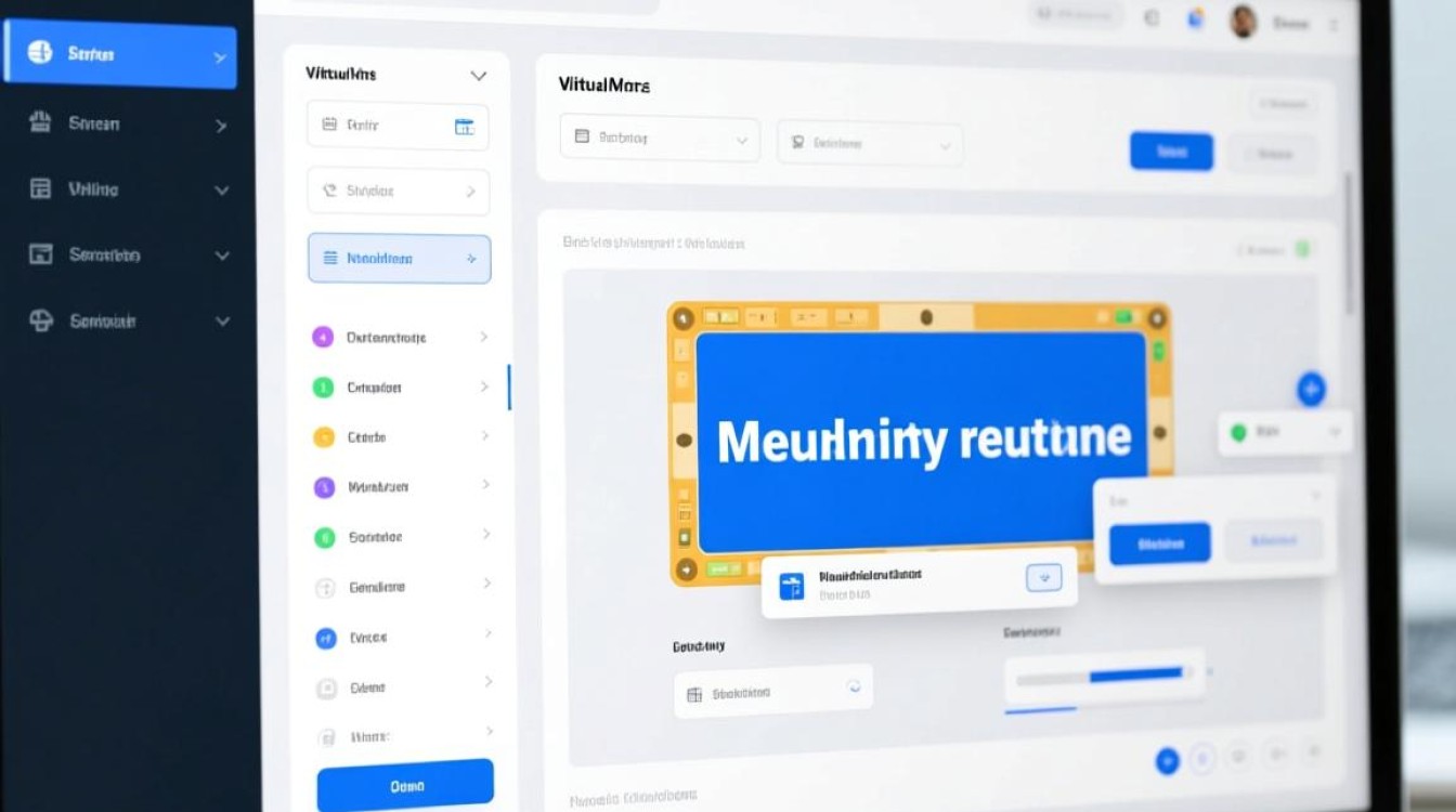 服务器设置虚拟内存后重启，需要多久才能生效？