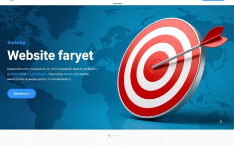 网站开发前，如何确保准备工作万无一失？这五大关键步骤你了解吗？