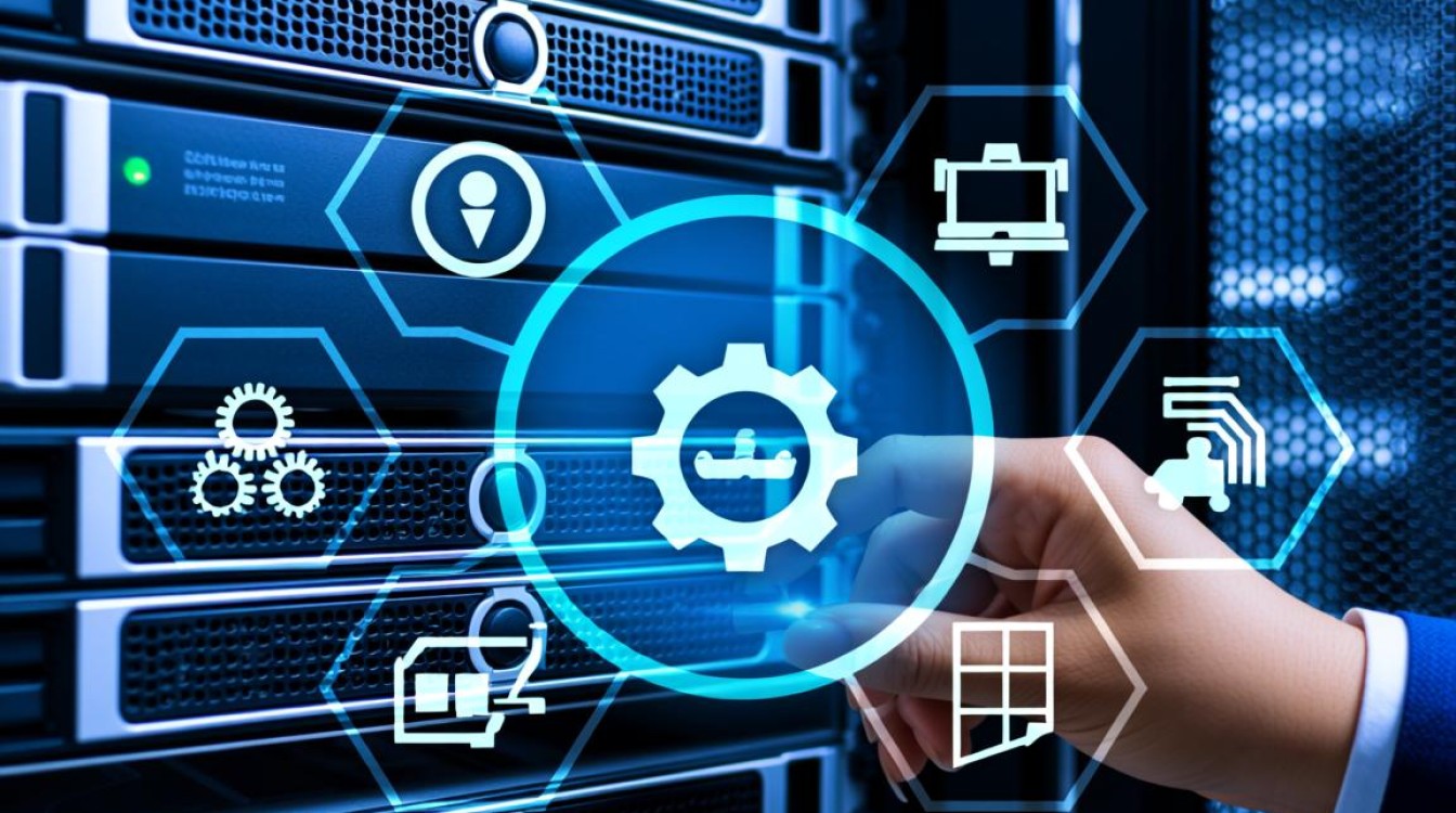 服务器设置是什么?新手如何快速掌握基础配置? 服务器设置是什么?新手如何快速掌握基础配置?